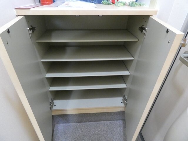 フィリックスABの物件内観写真