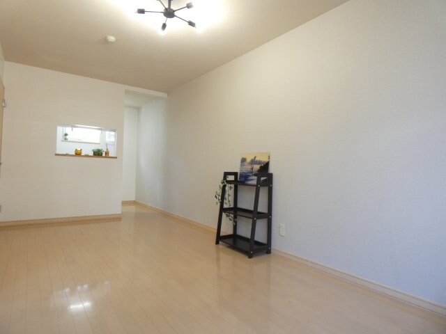 フィリックスABの物件内観写真