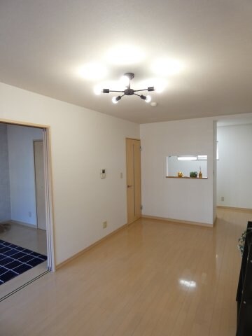 フィリックスABの物件内観写真