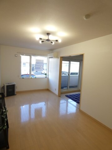 フィリックスABの物件内観写真