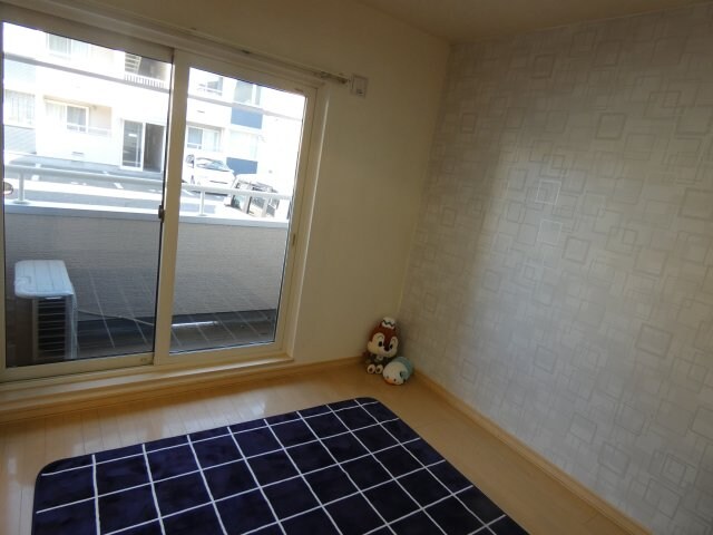 フィリックスABの物件内観写真