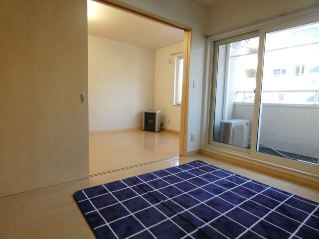 フィリックスABの物件内観写真