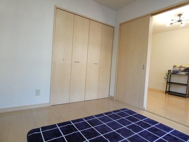 フィリックスABの物件内観写真