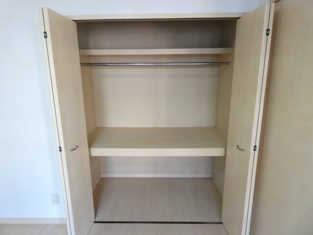 フィリックスABの物件内観写真