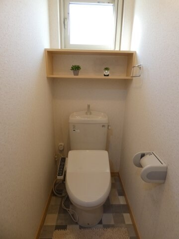 フィリックスABの物件内観写真