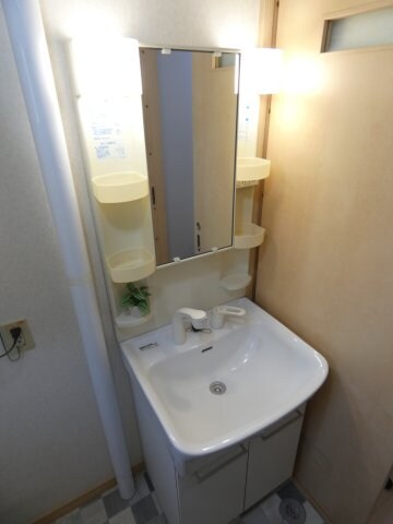 フィリックスABの物件内観写真