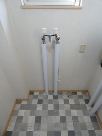 フィリックスABの物件内観写真