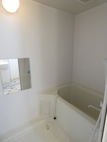 フィリックスABの物件内観写真