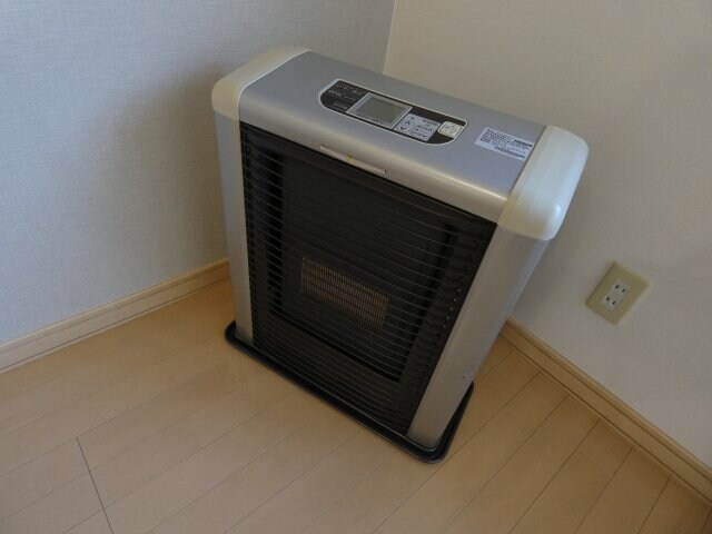 フィリックスABの物件内観写真