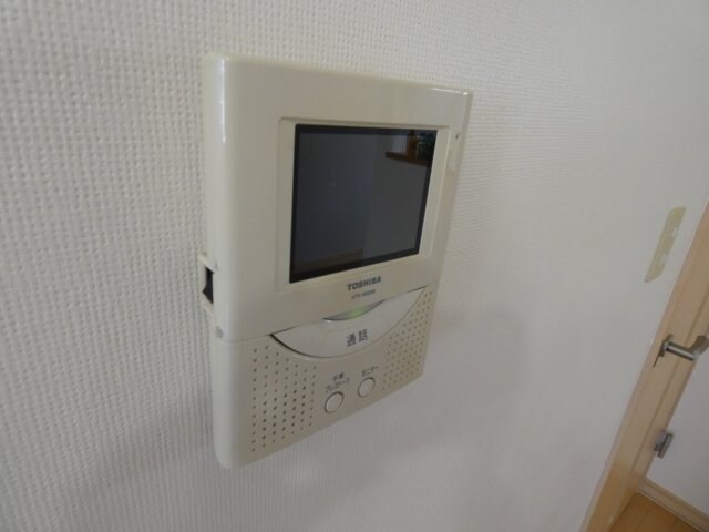 フィリックスABの物件内観写真