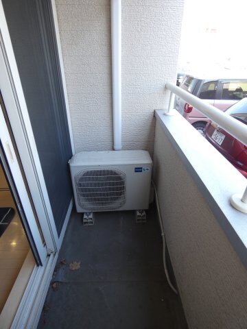 フィリックスABの物件内観写真