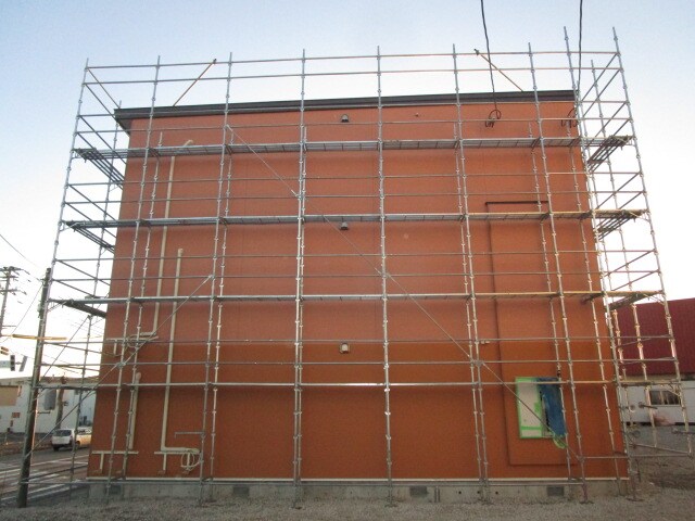 ROTHTLE（ロストル）の物件外観写真