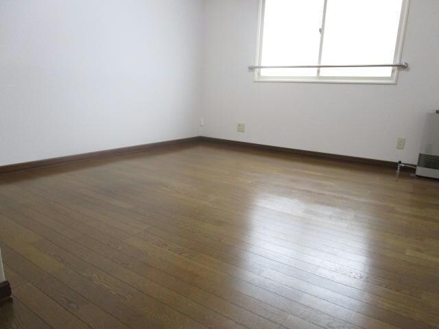 サウスハイツの物件内観写真