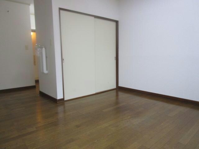 サウスハイツの物件内観写真