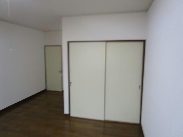 サウスハイツの物件内観写真