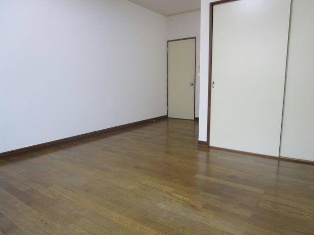 サウスハイツの物件内観写真