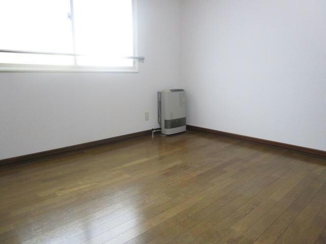 サウスハイツの物件内観写真