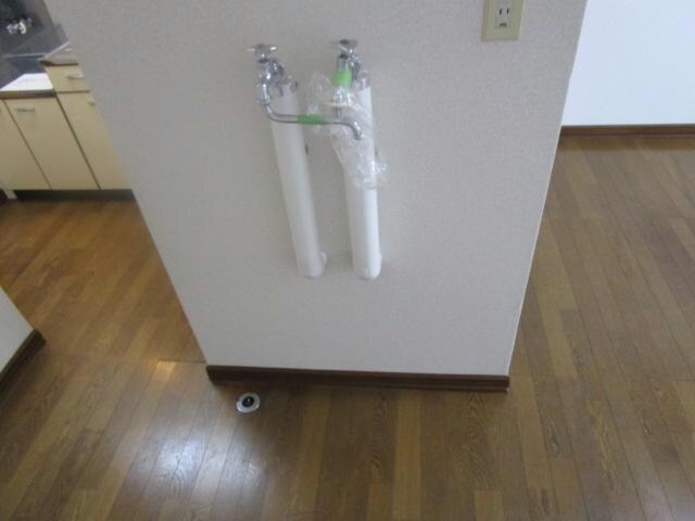 サウスハイツの物件内観写真