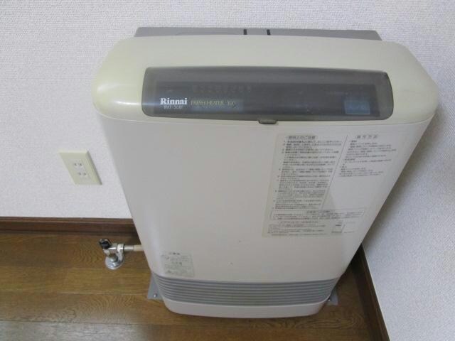 サウスハイツの物件内観写真