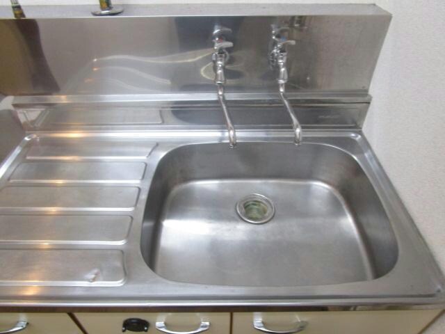 サウスハイツの物件内観写真