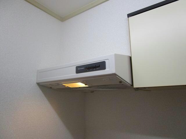 サウスハイツの物件内観写真