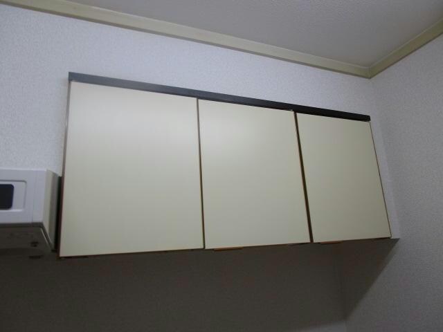 サウスハイツの物件内観写真