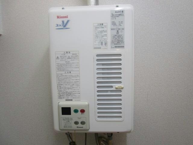 サウスハイツの物件内観写真