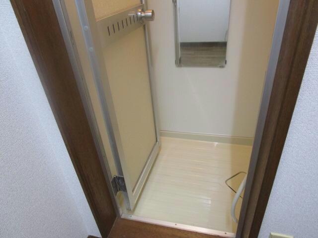 サウスハイツの物件内観写真