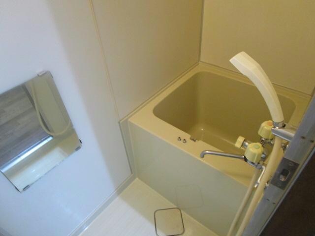 サウスハイツの物件内観写真