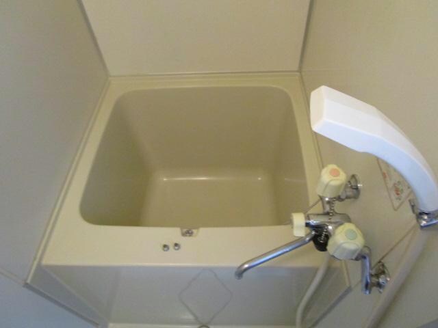 サウスハイツの物件内観写真