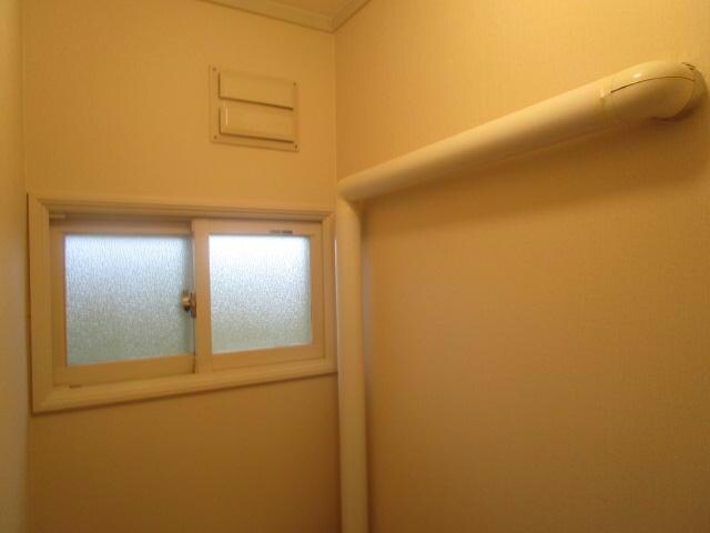 サウスハイツの物件内観写真