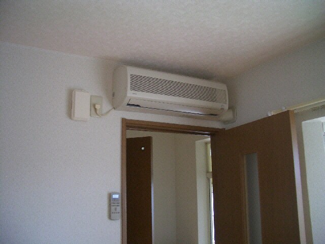 サンライズベルⅡの物件内観写真