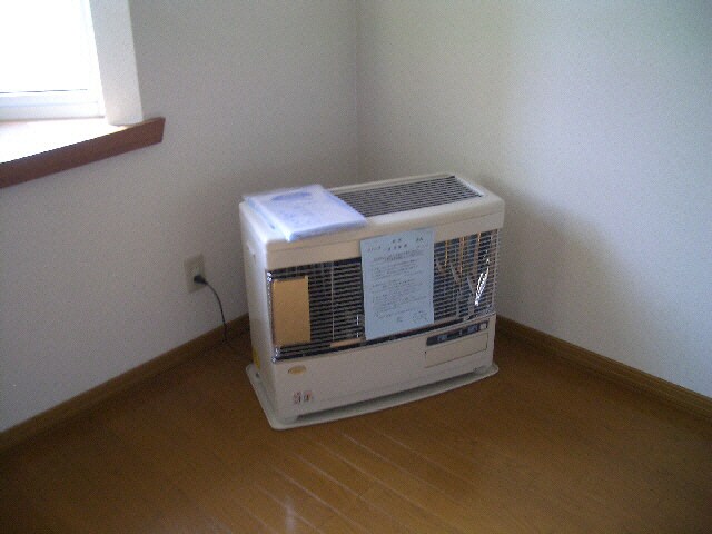 サンライズベルⅡの物件内観写真