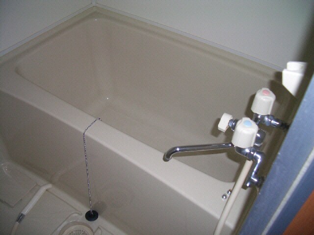 サンライズベルⅡの物件内観写真