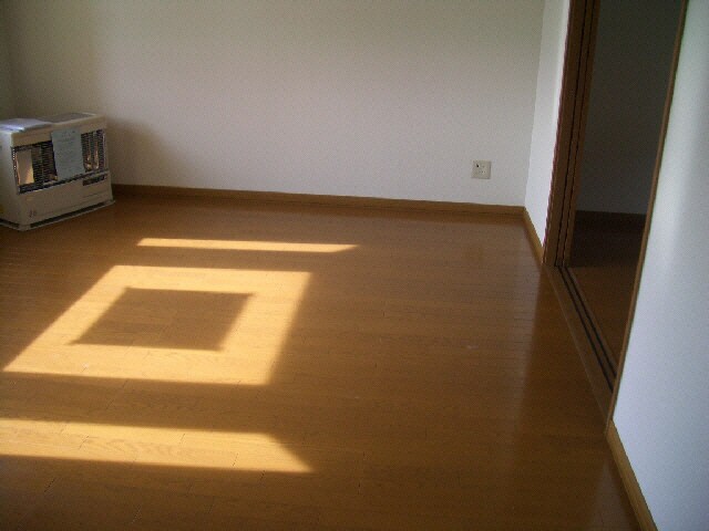 サンライズベルⅡの物件内観写真