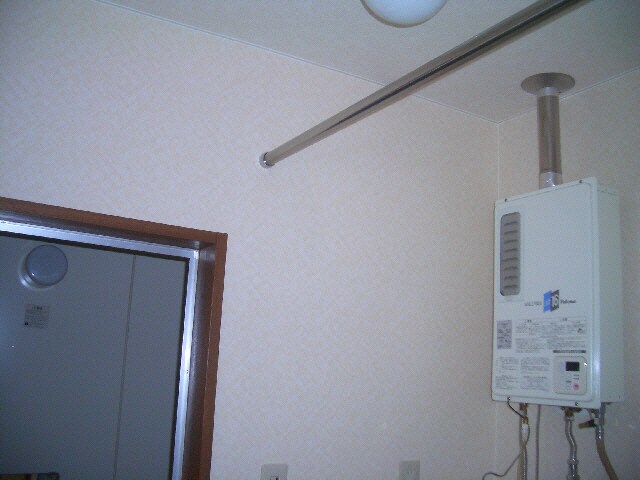 サンライズベルⅡの物件内観写真