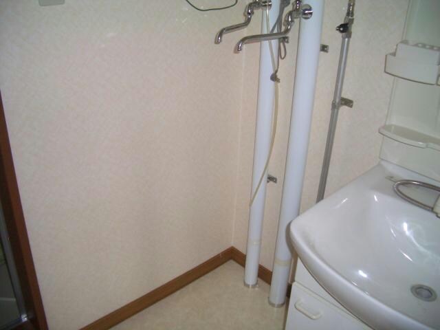 サンライズベルⅡの物件内観写真