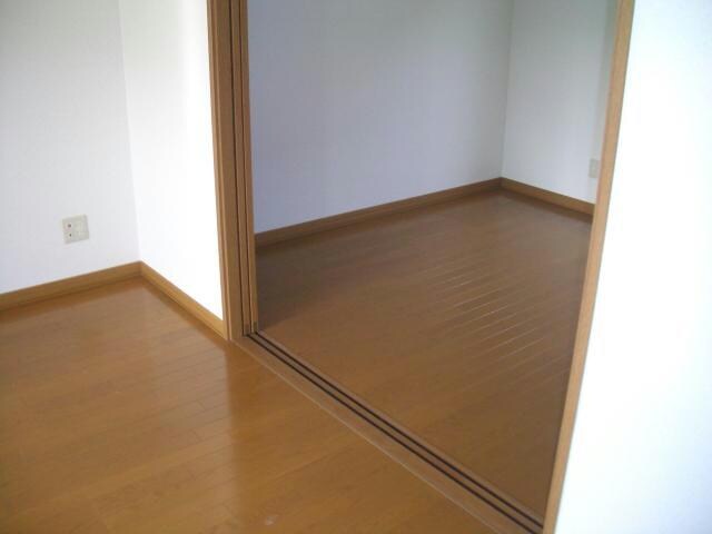 サンライズベルⅡの物件内観写真