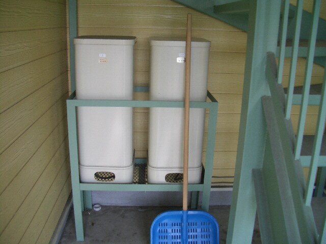 サンライズベルⅡの物件内観写真