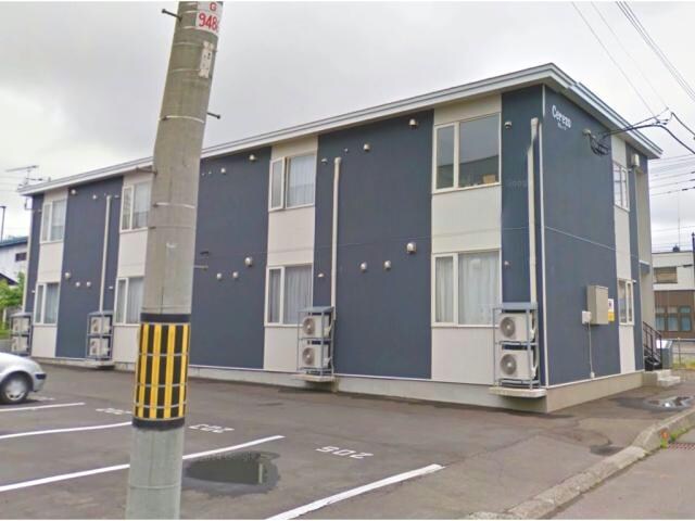 Ｃｅｒｅｚｏの物件外観写真