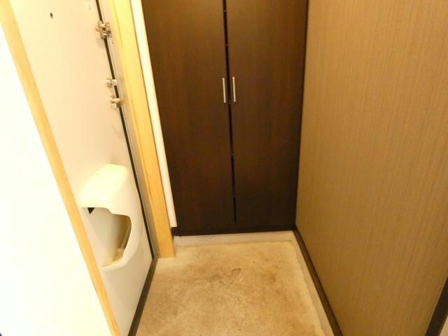 プラシードⅣの物件内観写真