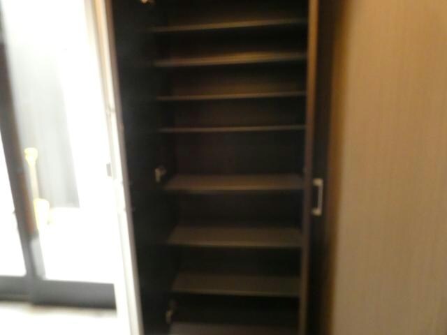 プラシードⅣの物件内観写真