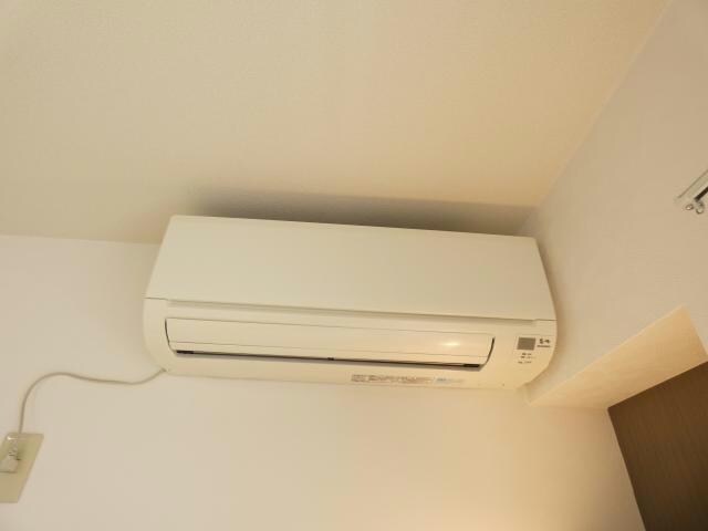 プラシードⅣの物件内観写真