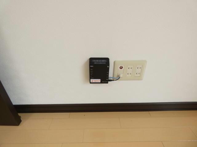 プラシードⅣの物件内観写真