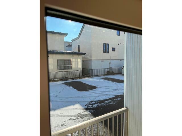 プラシードⅣの物件内観写真