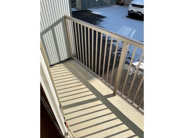 プラシードⅣの物件内観写真