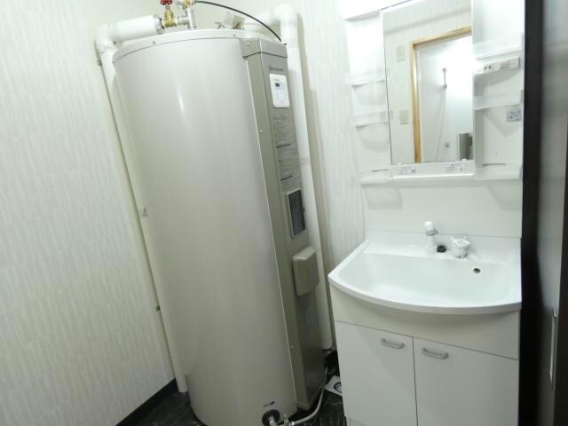 プラシードⅣの物件内観写真