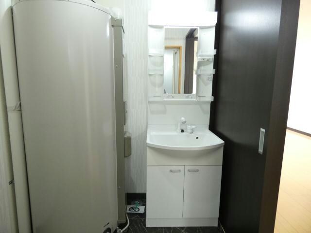 プラシードⅣの物件内観写真