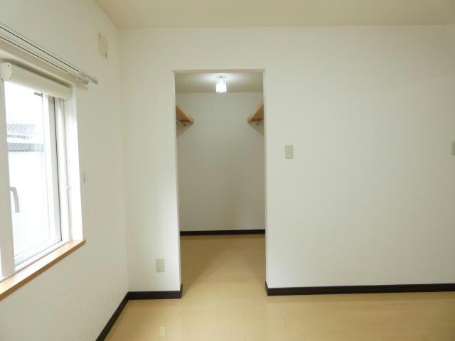 プラシードⅣの物件内観写真