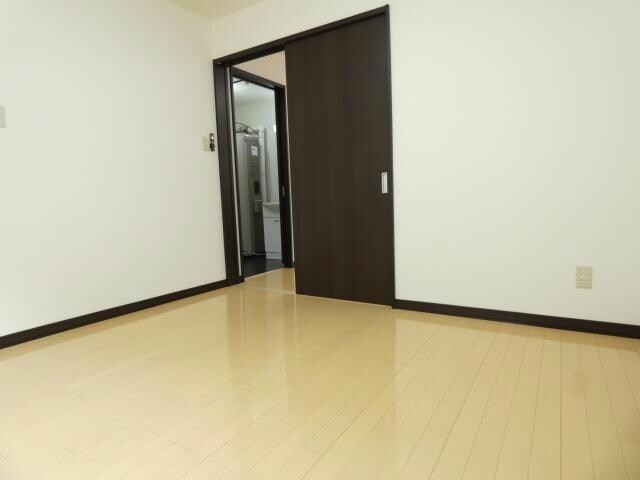プラシードⅣの物件内観写真